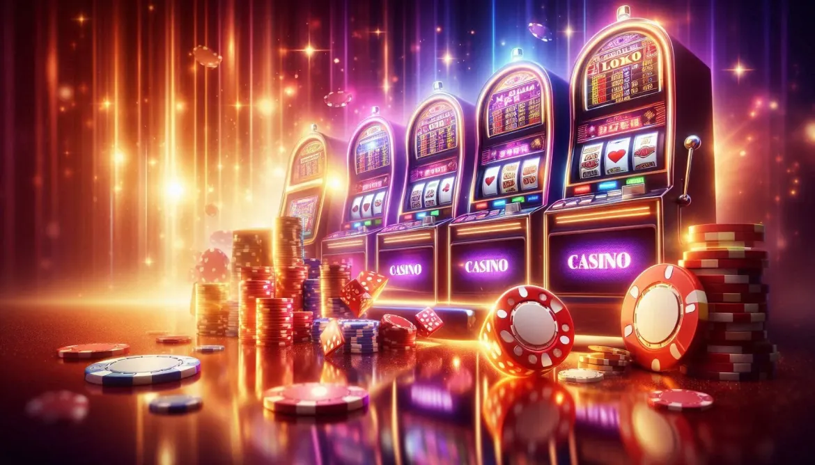 MyChance Casino