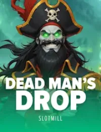 dead mans drop logo